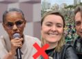 Marina Silva é chamada de ‘capacho de ONG’ por deputada Júlia Zanatta em audiência na câmara