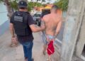 Operação da DENARC prende seis pessoas por tráfico de drogas em Teresina