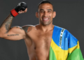 Lutador brasileiro revela lesões no cérebro em ação contra UFC