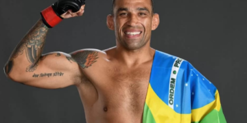 Lutador brasileiro revela lesões no cérebro em ação contra UFC