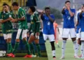 Palmeiras e Cruzeiro se Enfrentam nas Quartas da Copa do Brasil Sub-20: Onde Assistir e Detalhes do Jogo