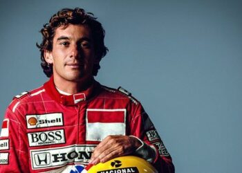 Homenagem a Ayrton Senna no GP de São Paulo: McLaren retorna a Interlagos