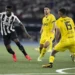 Botafogo a um passo de sua primeira final da Libertadores após goleada histórica contra o Peñarol