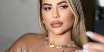 Deolane Bezerra recorre ao STF para barrar depoimento em CPI das apostas