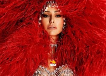 Sabrina Sato vai participar do desfile de Carnaval em São Paulo e no Rio de Janeiro, mesmo grávida