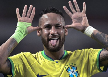 CBF tem data limite para convocar Neymar visando as eliminatórias; veja