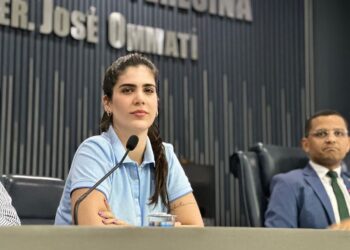 Thanandra Sarapatinhas comenta impacto da derrota nas eleições para a causa animal em Teresina