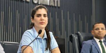 Thanandra Sarapatinhas comenta impacto da derrota nas eleições para a causa animal em Teresina