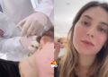 Virginia Fonseca surpreende seguidores ao compartilhar tratamento com injeções na cabeça