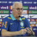 Brasil enfrenta Uruguai com formação que agrada Dorival em duelo decisivo pelas Eliminatórias