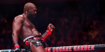 Trump no UFC: Dança da Campanha e Cinturão como Símbolo de Vitória