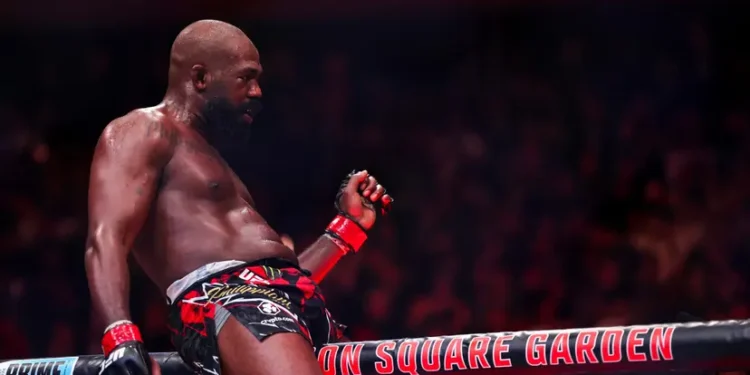 Trump no UFC: Dança da Campanha e Cinturão como Símbolo de Vitória