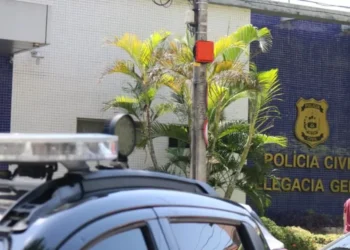 Perito acusado de estuprar crianças em Teresina é demitido da Polícia Civil do Piauí