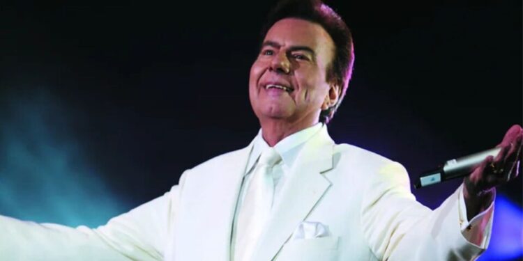 Falece Agnaldo Rayol, ícone da música romântica, aos 86 anos