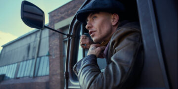 Novo Filme de ‘Peaky Blinders’ Ganha Imagem e Detalhes Revelados pela Netflix