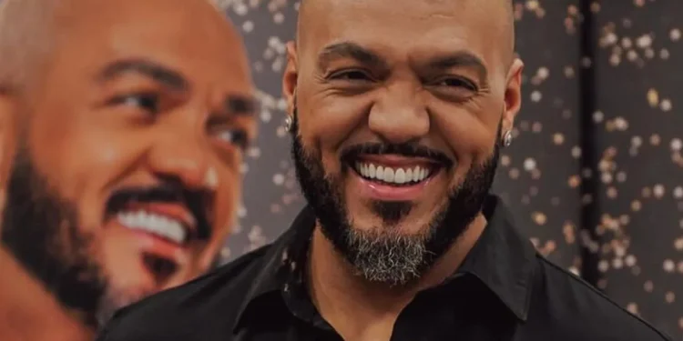 “Belo: Perto Demais da Luz” estreia no Globoplay – um mergulho na vida e carreira do cantor das multidões