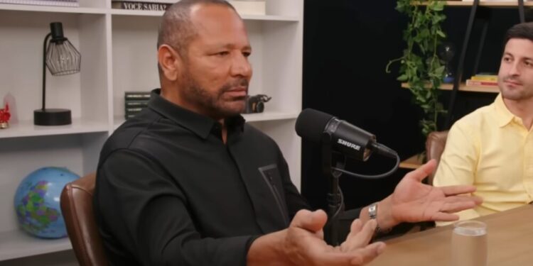 Pai de Neymar acumula dívidas milionárias e enfrenta problemas judiciais