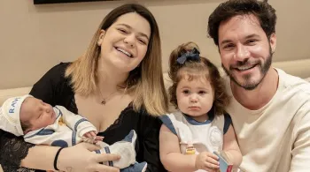 Viih Tube se Recupera Após UTI: Eliezer Detalha Momento Delicado