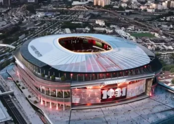 Flamengo e Prefeitura firmam parceria para construção de novo estádio no Gasômetro