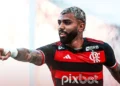 Marcos Braz explica afastamento de Gabigol: “Presenciei no vestiário”
