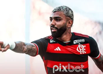 Marcos Braz explica afastamento de Gabigol: “Presenciei no vestiário”
