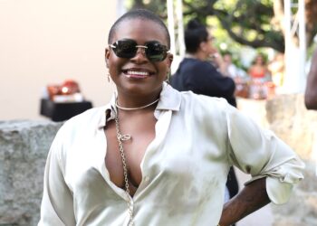 Knorr e Avon encerram contratos com Jojo Todynho