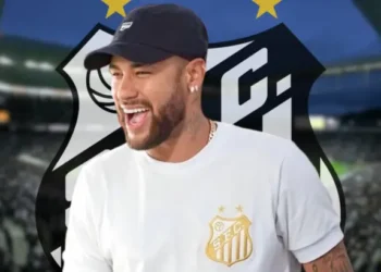 Desafios do Santos para Repatriar Neymar: O Retorno do Craque ainda é uma Incógnita
