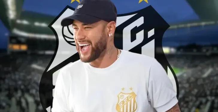 Desafios do Santos para Repatriar Neymar: O Retorno do Craque ainda é uma Incógnita
