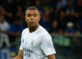 Imprensa espanhola critica Mbappé e aponta má fase do Real Madrid: “Se acostuma a perder”