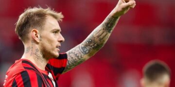 Flamengo avalia contratação de Róger Guedes, mas atacante divide opiniões no clube