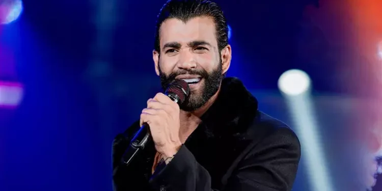 Gusttavo Lima segue internado, estável e sem previsão de alta; cantor cancela show no Villa Mix devido a problemas de saúde
