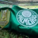 Palmeiras Anuncia Patrocinador Máster com Sportingbet em Contrato Recorde de R$ 170 Milhões