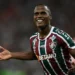 Palmeiras tentou contratar Arias, mas negociação é descartada pelo Fluminense