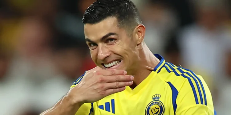 Cristiano Ronaldo Exalta Campeonato Saudita e Critica Ligue 1: “Só Tem o PSG”