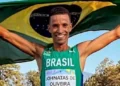 Ex-gari é o melhor brasileiro na São Silvestre; queniano Wilson Too conquista o título
