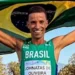 Ex-gari é o melhor brasileiro na São Silvestre; queniano Wilson Too conquista o título