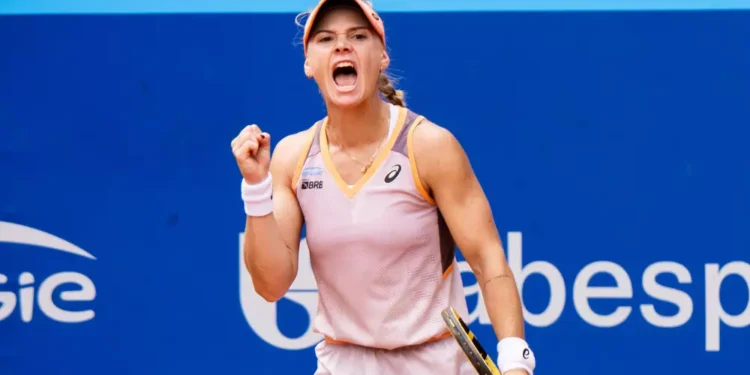 Pigossi busca reviravolta em Floripa após queda no ranking