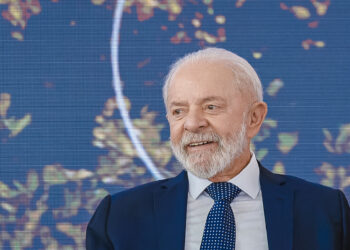 Presidente Lula apresenta recuperação estável e deve receber alta na próxima semana