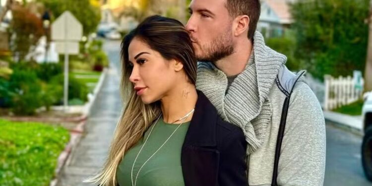 Maíra Cardi e Thiago Nigro anunciam gravidez e celebram milagre: “Engravidar era considerado impossível”