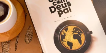 “Café com Deus Pai” lidera vendas na Amazon Brasil em 2024; confira o ranking completo