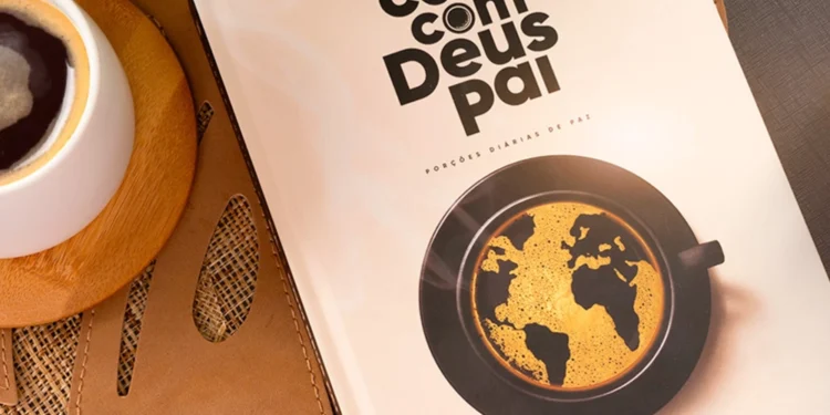 “Café com Deus Pai” lidera vendas na Amazon Brasil em 2024; confira o ranking completo