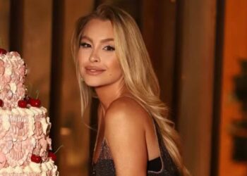 Carla Diaz se posiciona após especulações sobre sua aparência: ‘Povo adora julgar’