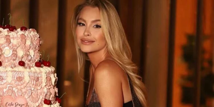 Carla Diaz se posiciona após especulações sobre sua aparência: ‘Povo adora julgar’