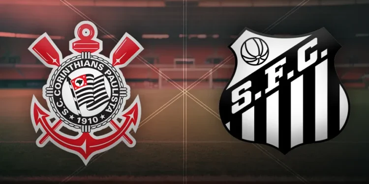 Santos goleia Corinthians e encara dois amistosos antes da Copinha