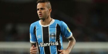 Luan: Do auge como “Rei da América” à reflexão sobre aposentadoria aos 31 anos