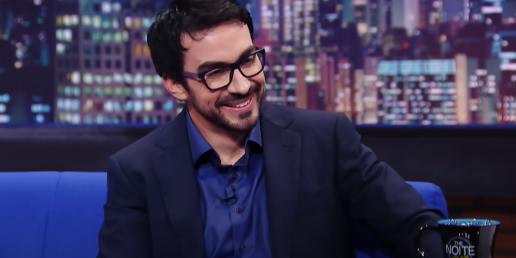 Padre Fábio de Melo revela experiência com Carnaval antes de seguir a vida religiosa