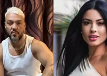 Namorada de Belo enfrenta restrições judiciais e não pode deixar o Rio por muito tempo