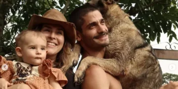 Fernanda Paes Leme e Victor Sampaio anunciam separação com maturidade e respeito