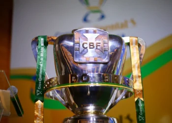 CBF muda regras da Copa do Brasil 2025: jogadores poderão atuar por mais de um clube