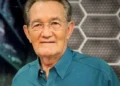 Léo Batista, a lendária voz do jornalismo esportivo brasileiro, morre aos 92 anos